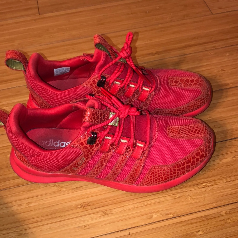 Adidas Men’s SL loops runner TR